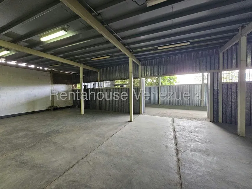 Galpon - Deposito en Venta en El Placer, Distrito Metropolitano - 40