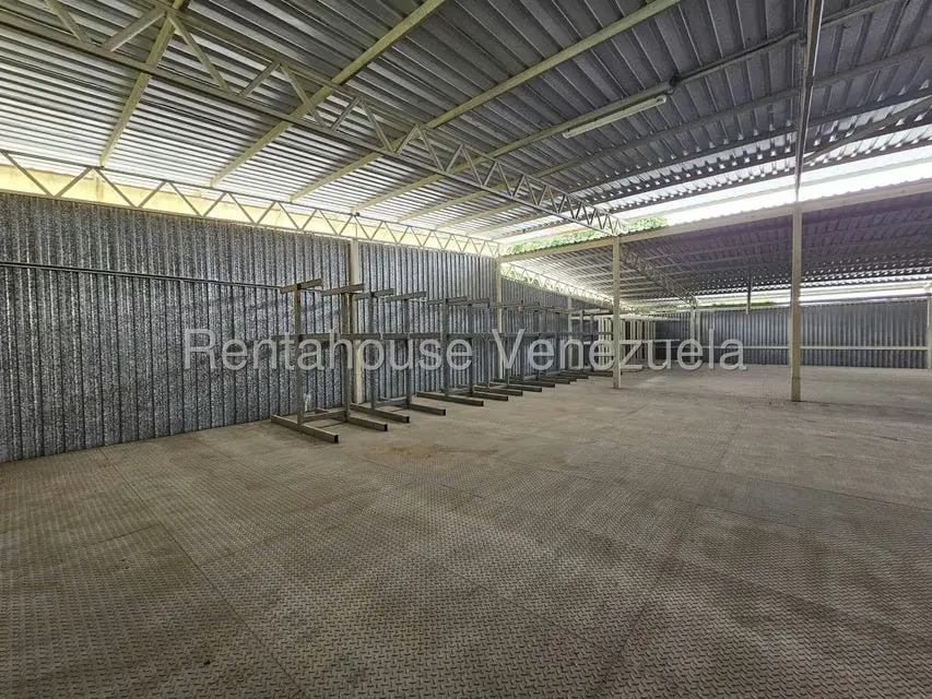 Galpon - Deposito en Venta en El Placer, Distrito Metropolitano - 45