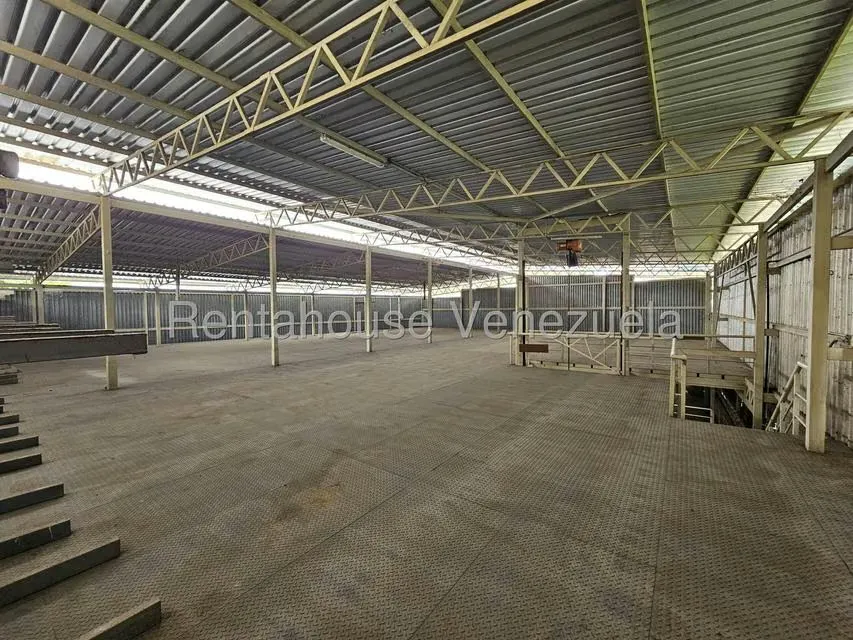 Galpon - Deposito en Venta en El Placer, Distrito Metropolitano - 46