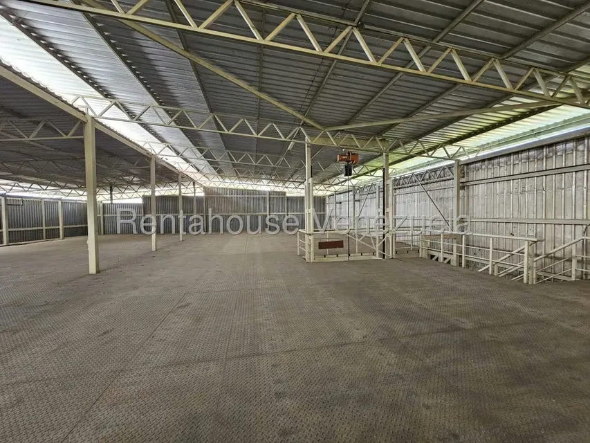 Galpon - Deposito en Venta en El Placer, Distrito Metropolitano - 47