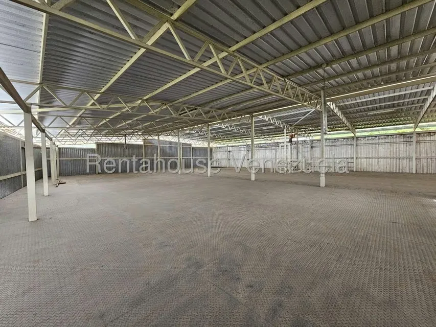 Galpon - Deposito en Venta en El Placer, Distrito Metropolitano - 49