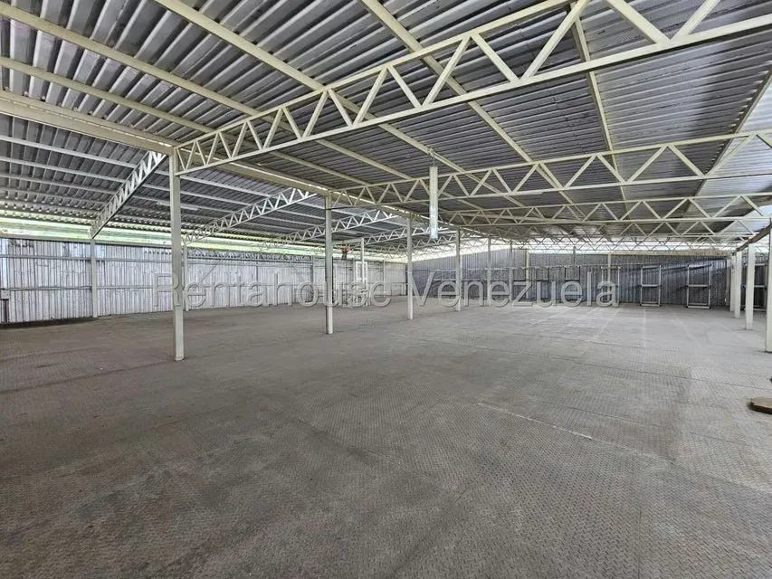 Galpon - Deposito en Venta en El Placer, Distrito Metropolitano - 50