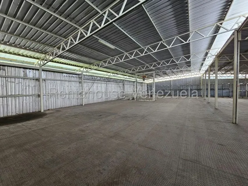 Galpon - Deposito en Venta en El Placer, Distrito Metropolitano - 52