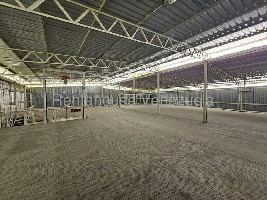 Galpon - Deposito en Venta en El Placer, Distrito Metropolitano - 53
