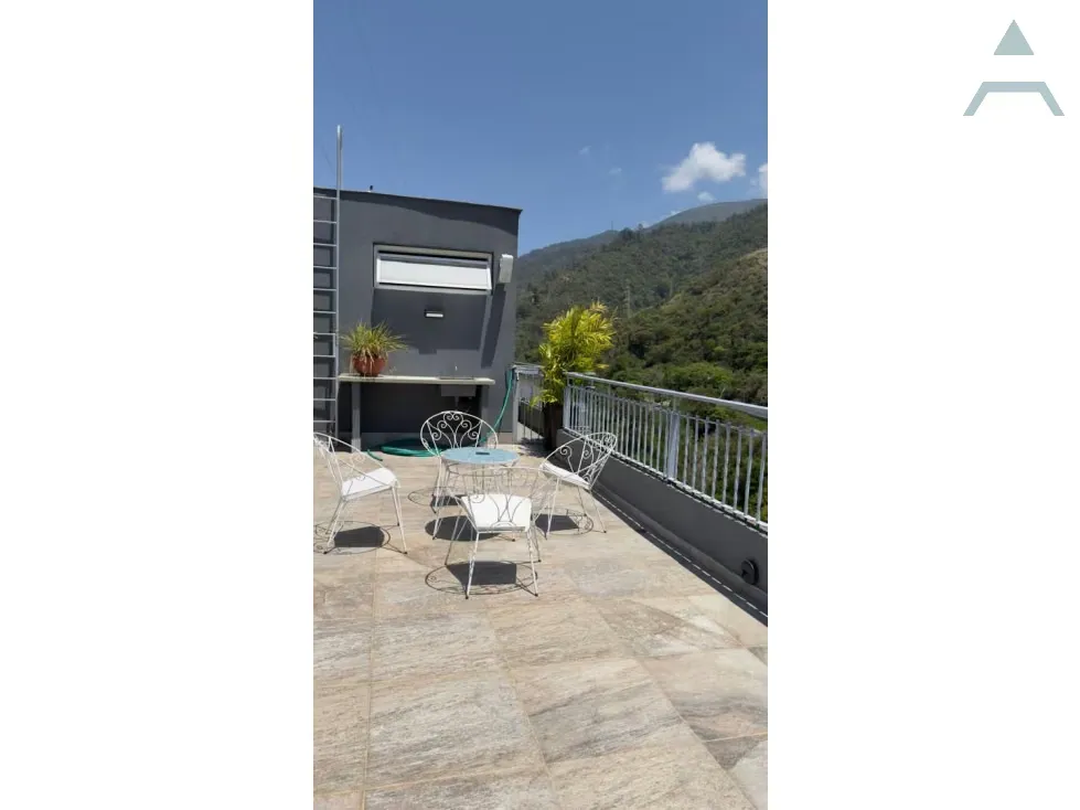 Se vende Apto PH 1000m² 5h+3s/6b+2s/4p Altamira - 4