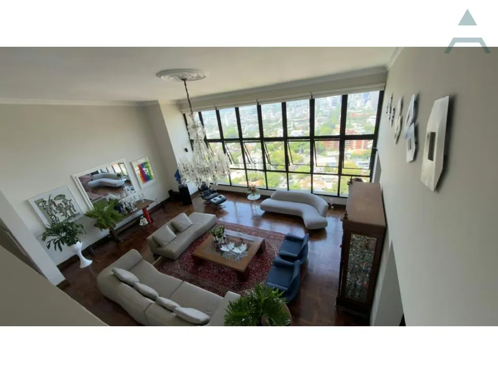 Se vende Apto PH 1000m² 5h+3s/6b+2s/4p Altamira - 8