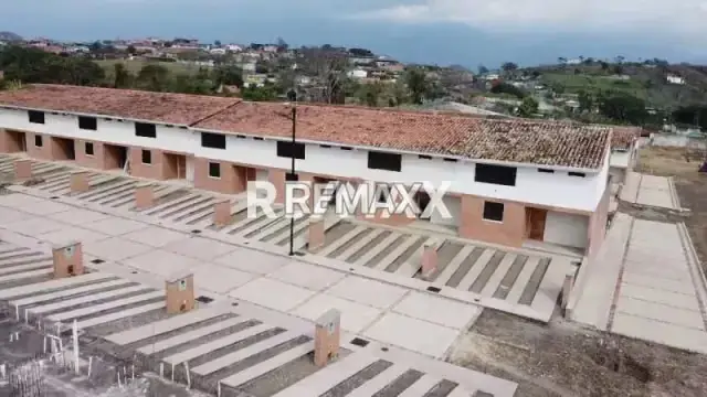Terreno y Parcela en El Valle, Táchira