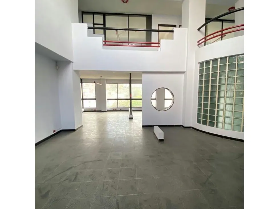 EDIFICIO INDUSTRIAL EN VENTA 1.620 M2 - URB. PROPATRIA - 12