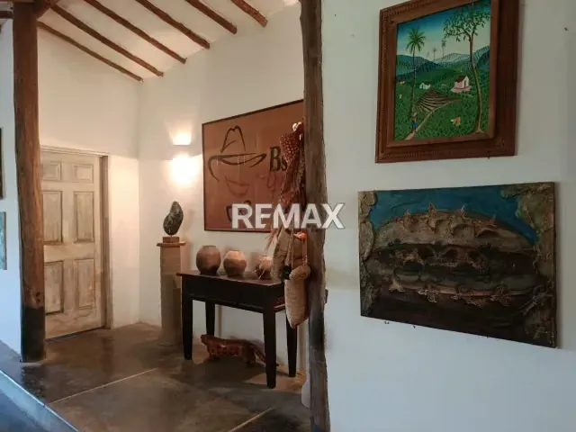 ENCANTO CAMPESTRE EN GUACUCO - 11
