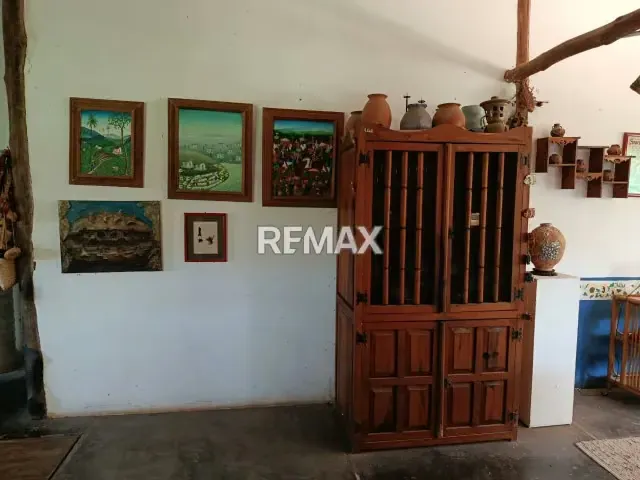ENCANTO CAMPESTRE EN GUACUCO - 12