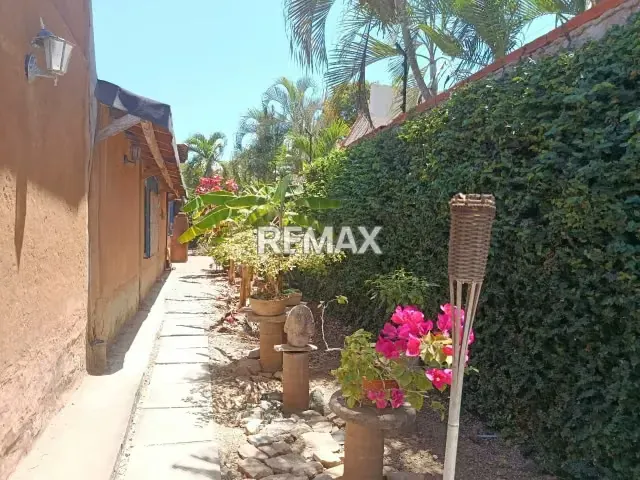 ENCANTO CAMPESTRE EN GUACUCO - 17