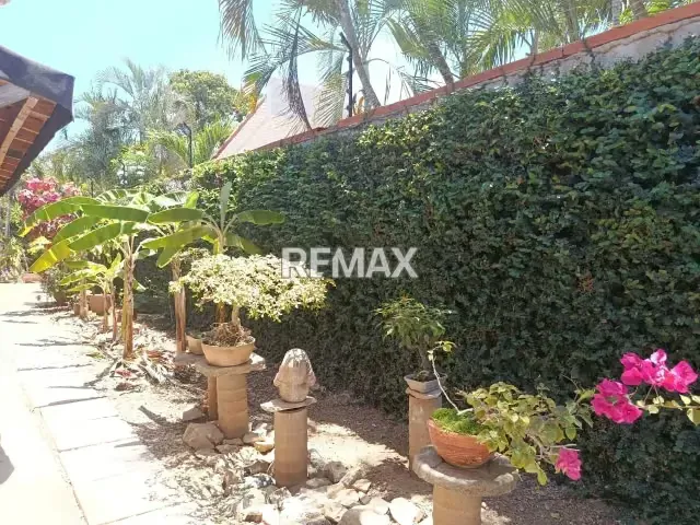 ENCANTO CAMPESTRE EN GUACUCO - 18