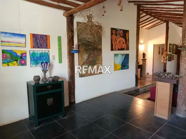 ENCANTO CAMPESTRE EN GUACUCO - 6