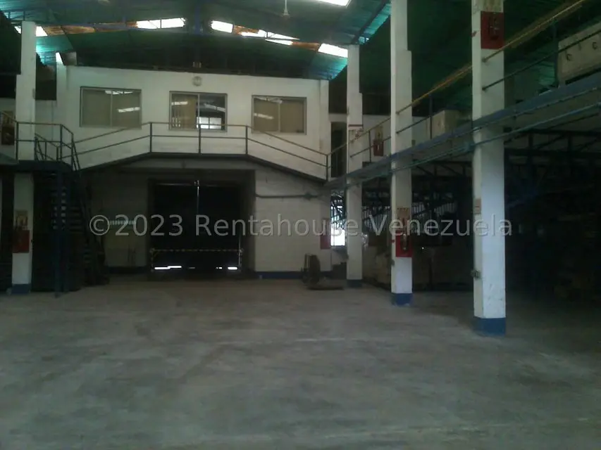 Local Comercial en Venta en Guatire, Miranda - 3