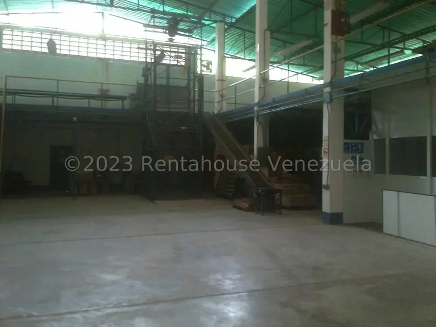 Local Comercial en Venta en Guatire, Miranda - 4