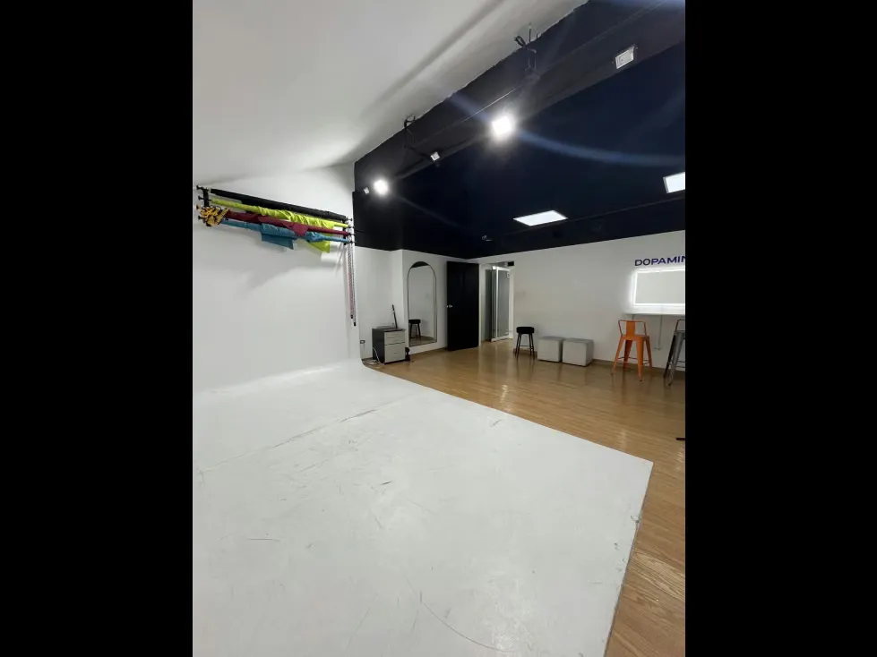OFICINA EN VENTA EN LOS DOS CAMINOS - 12