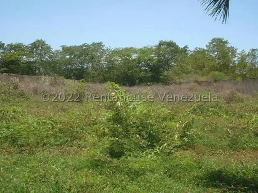 Terreno (Comercial) en Venta en Ciudad Balneario Higuerote, Miranda