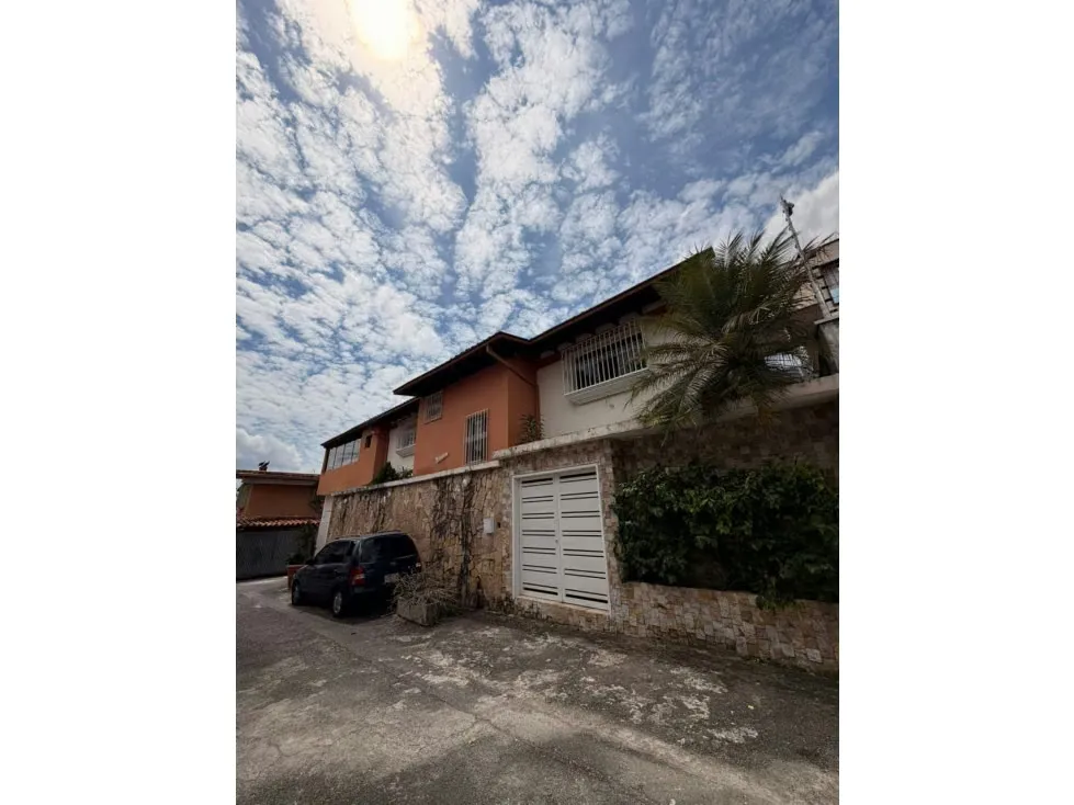 Casa en venta en La Miranda