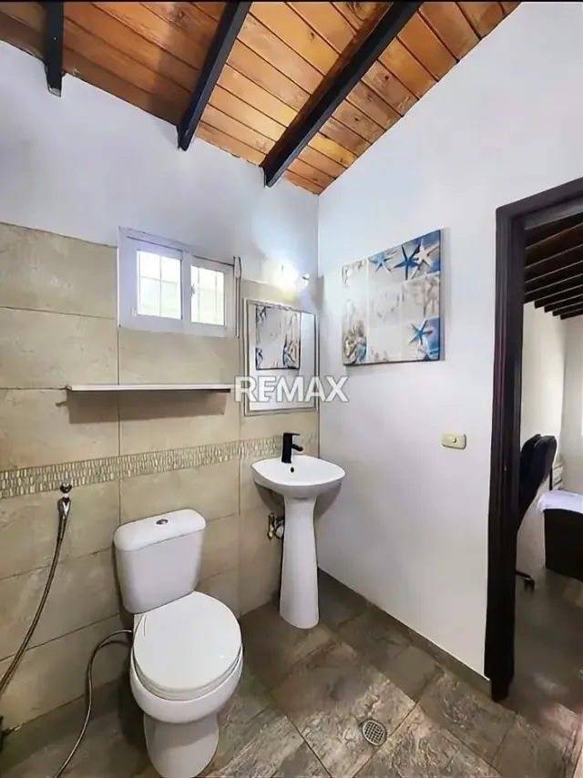EN VENTA TOWN HOUSE RANCHO AURORA SAN JUAN - 19