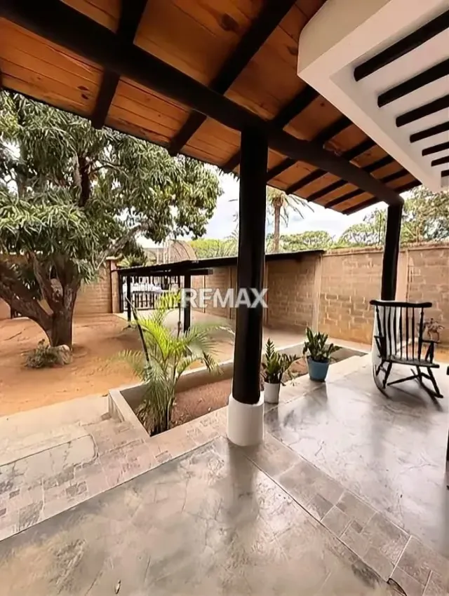 EN VENTA TOWN HOUSE RANCHO AURORA SAN JUAN - 5