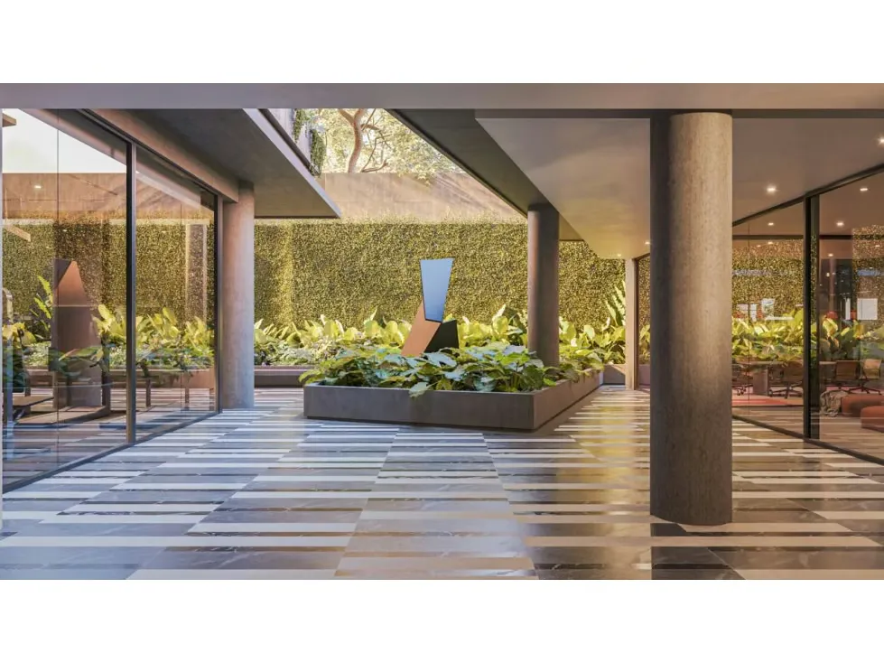 Vendo apartamentos desde 360m2 Altamira 7593 - 5