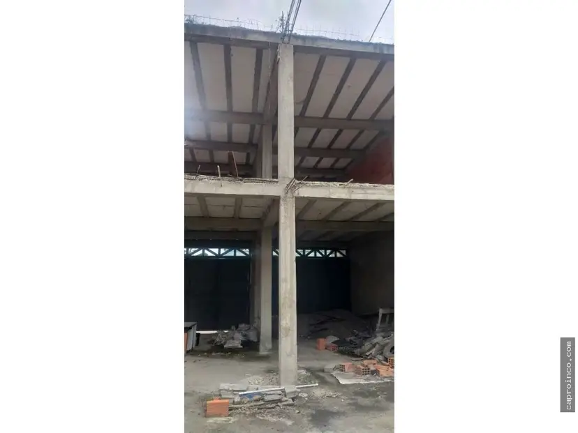 SE VENDE TERRENO EN EL CENTRO DE PUERTO CABELLO
