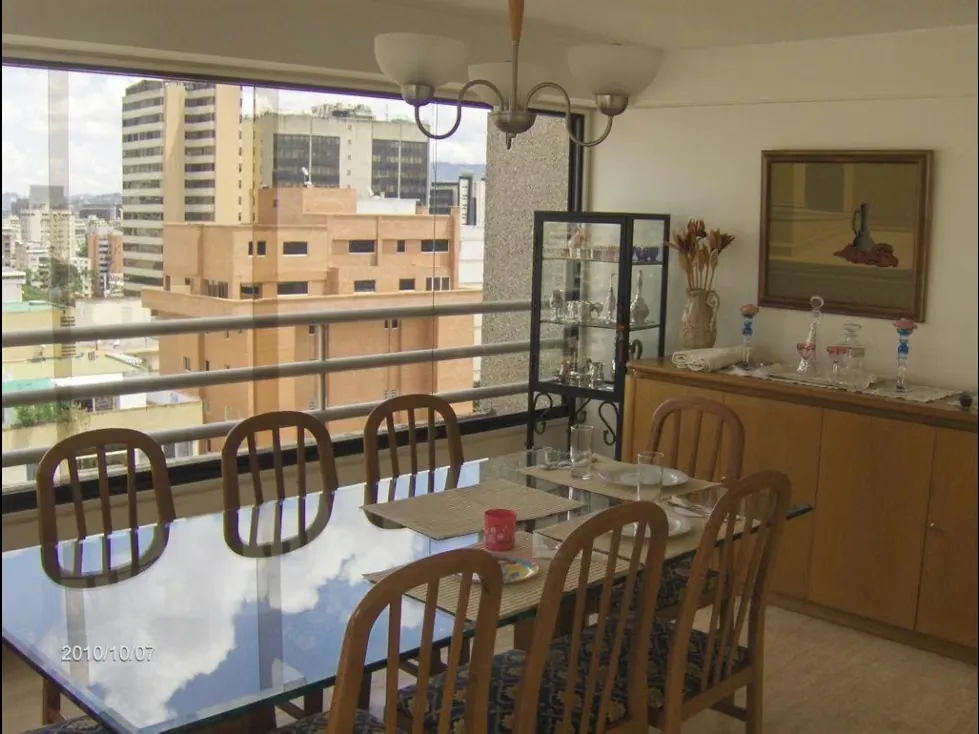Se vende PH 280m2 La Florida 0896 - 4