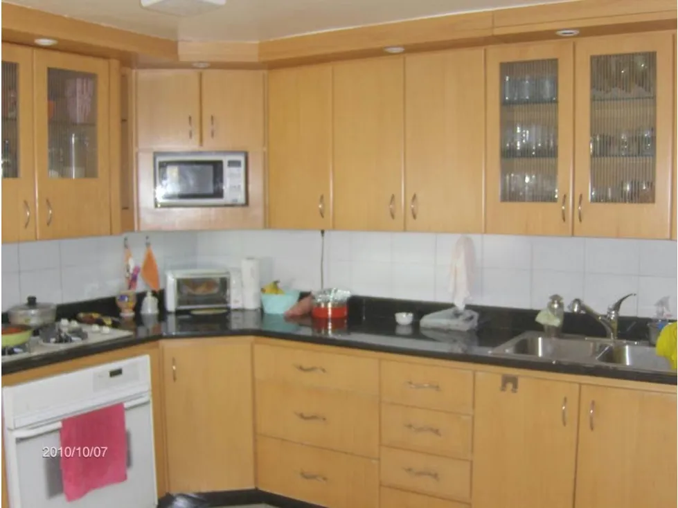 Se vende PH 280m2 La Florida 0896 - 5