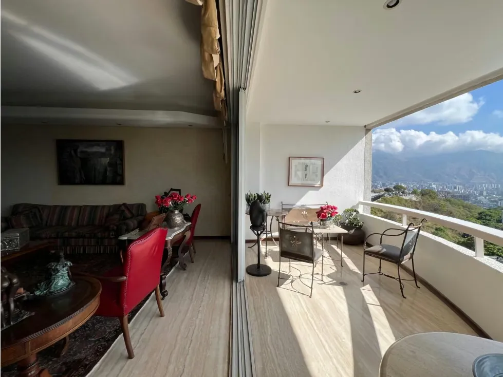 Se Vende PentHouse 1070m² 4h+2s/7b+1s/6p Valle Arriba - 13