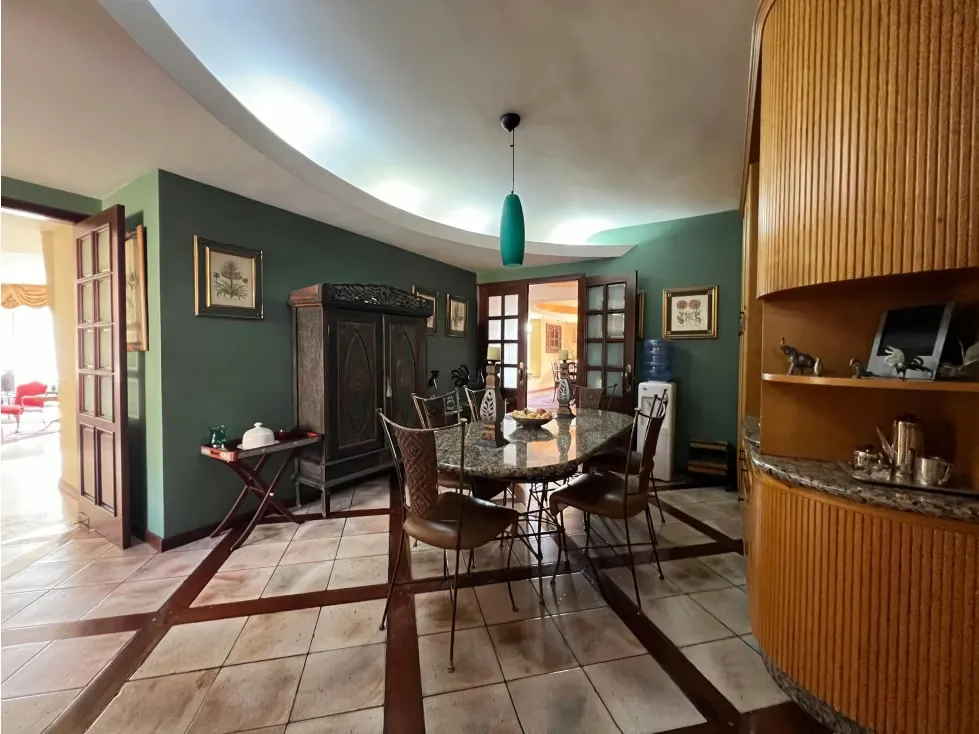 Se Vende PentHouse 1070m² 4h+2s/7b+1s/6p Valle Arriba - 16