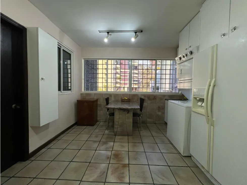 Se Vende PentHouse 1070m² 4h+2s/7b+1s/6p Valle Arriba - 21