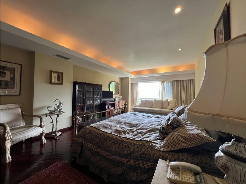 Se Vende PentHouse 1070m² 4h+2s/7b+1s/6p Valle Arriba - 33