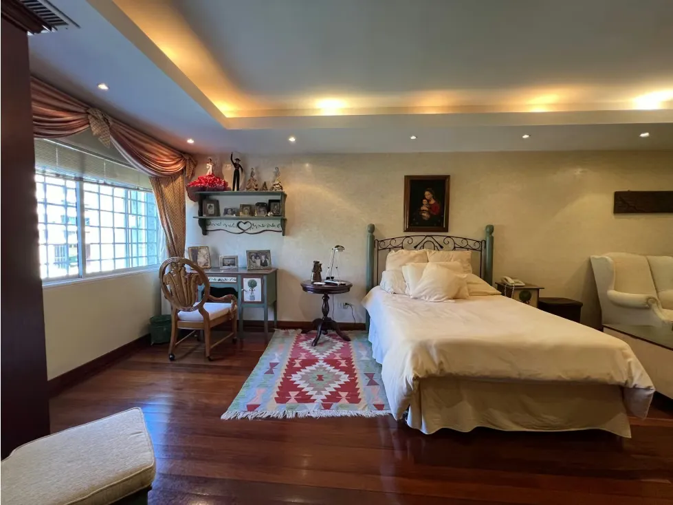 Se Vende PentHouse 1070m² 4h+2s/7b+1s/6p Valle Arriba - 38