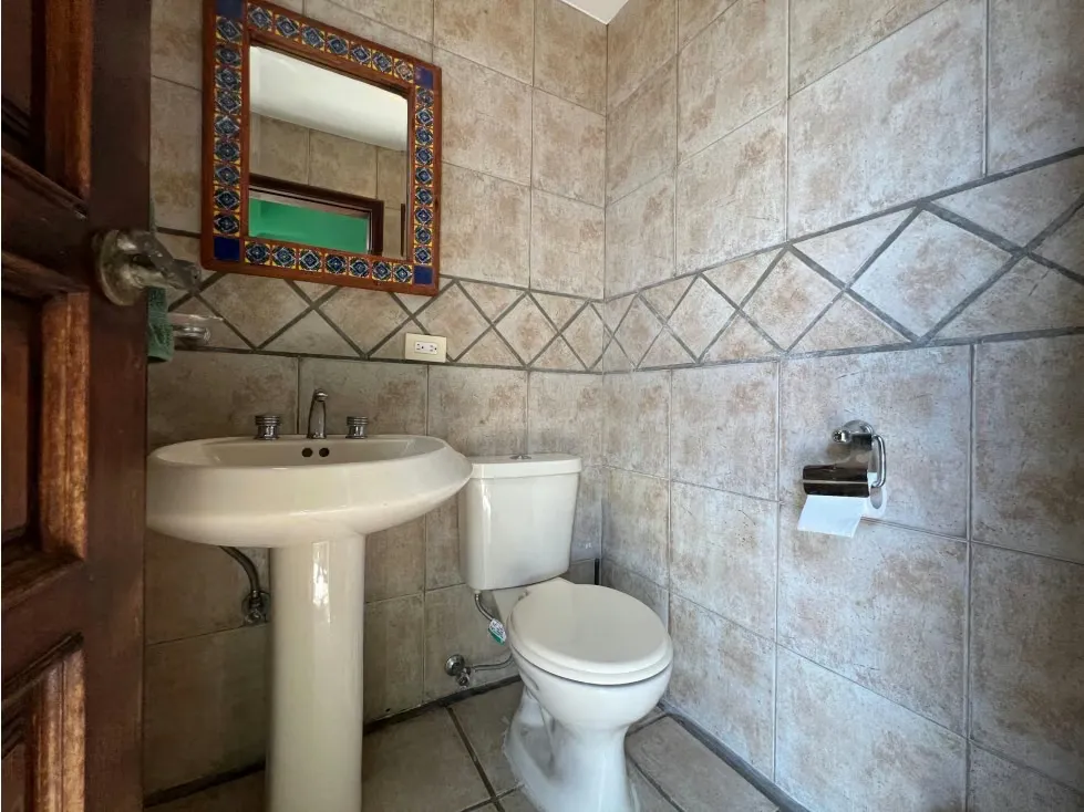 Se Vende PentHouse 1070m² 4h+2s/7b+1s/6p Valle Arriba - 43