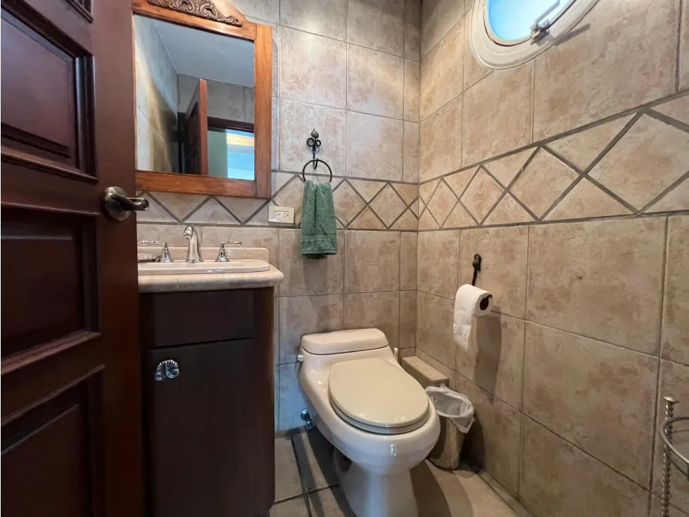 Se Vende PentHouse 1070m² 4h+2s/7b+1s/6p Valle Arriba - 45