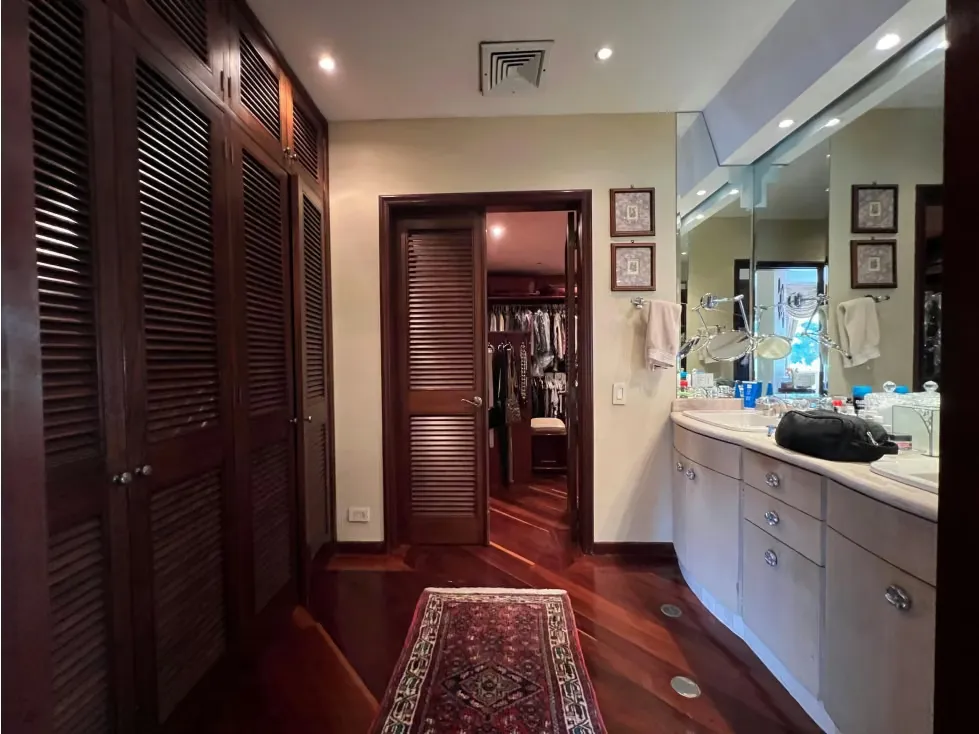 Se Vende PentHouse 1070m² 4h+2s/7b+1s/6p Valle Arriba - 46
