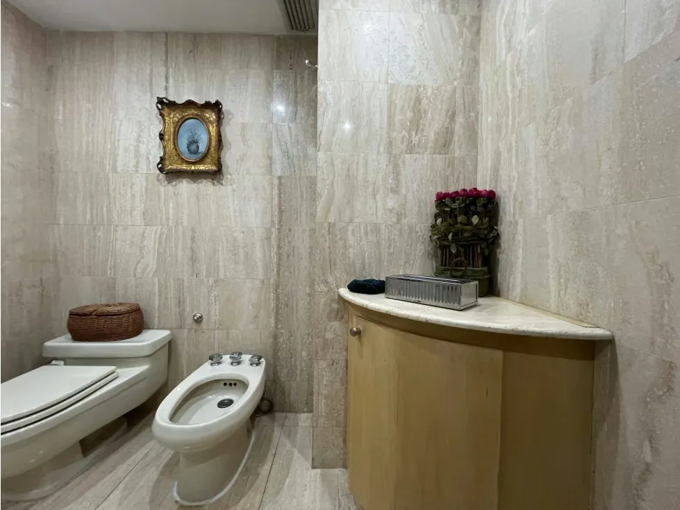 Se Vende PentHouse 1070m² 4h+2s/7b+1s/6p Valle Arriba - 48