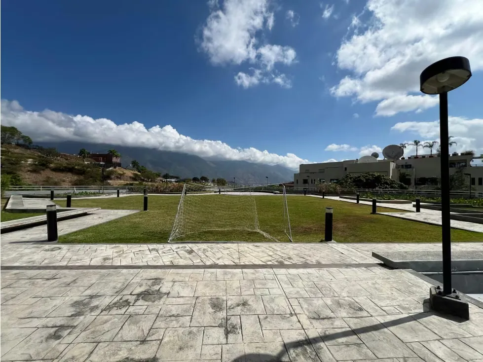 Se Vende PentHouse 1070m² 4h+2s/7b+1s/6p Valle Arriba - 49