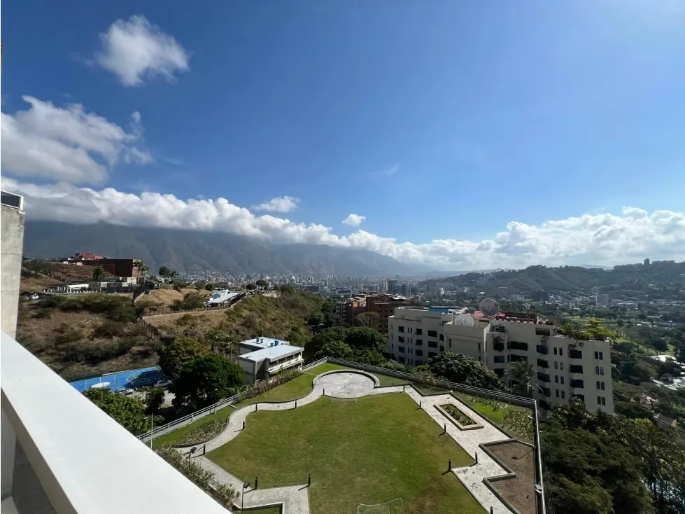 Se Vende PentHouse 1070m² 4h+2s/7b+1s/6p Valle Arriba - 51