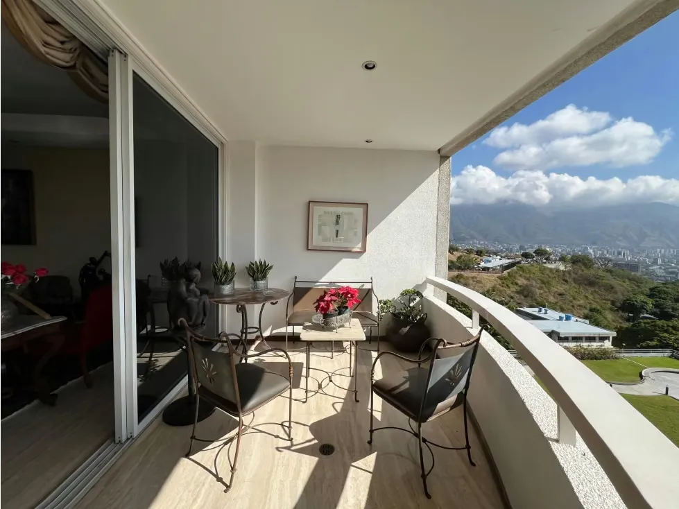 Se Vende PentHouse 1070m² 4h+2s/7b+1s/6p Valle Arriba - 61