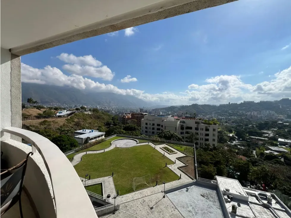 Se Vende PentHouse 1070m² 4h+2s/7b+1s/6p Valle Arriba - 62