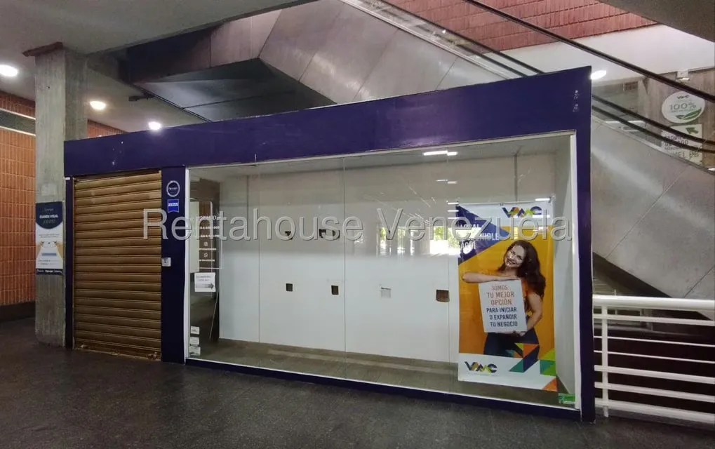 Local Comercial en Alquiler en Colinas de Valle Arriba, Distrito Metropolitano - 2