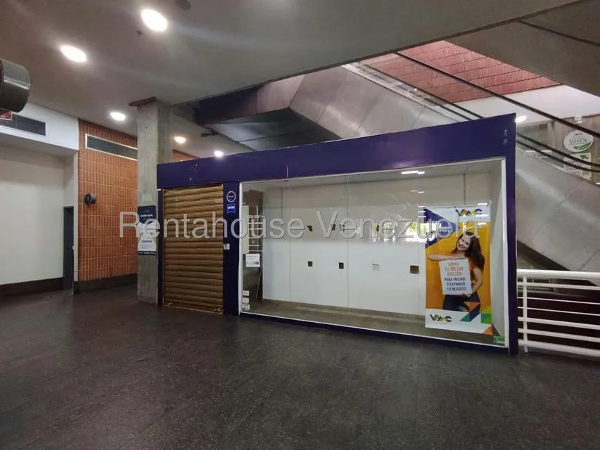 Local Comercial en Alquiler en Colinas de Valle Arriba, Distrito Metropolitano - 14