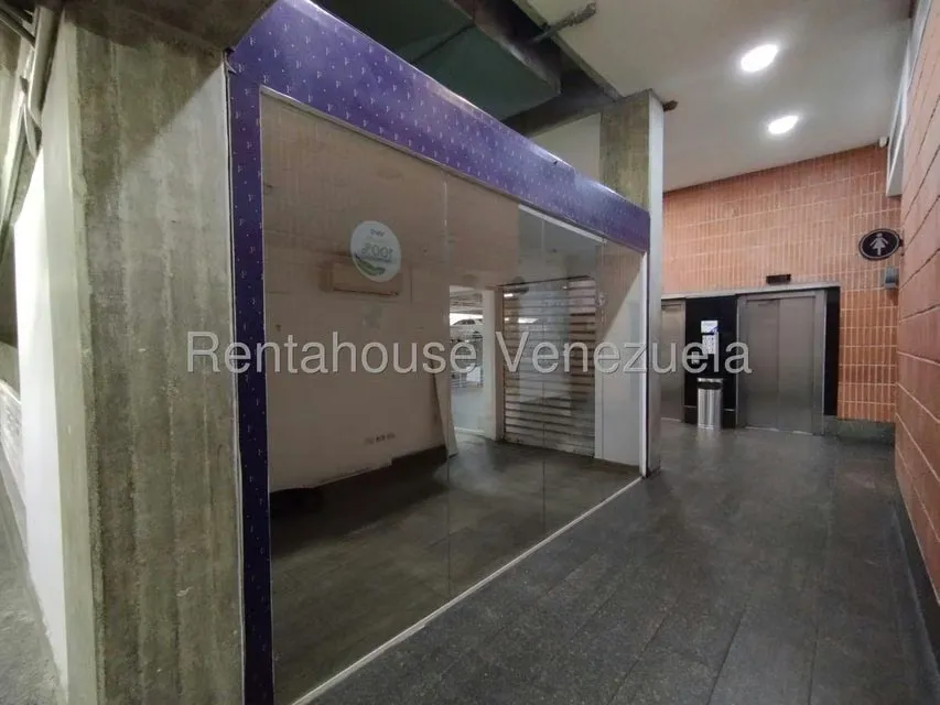 Local Comercial en Alquiler en Colinas de Valle Arriba, Distrito Metropolitano - 15