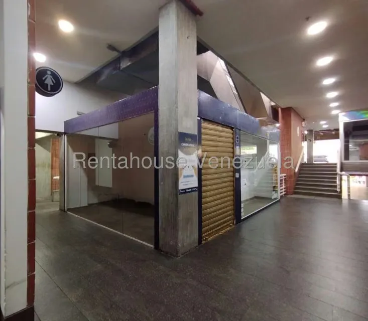 Local Comercial en Alquiler en Colinas de Valle Arriba, Distrito Metropolitano - 16