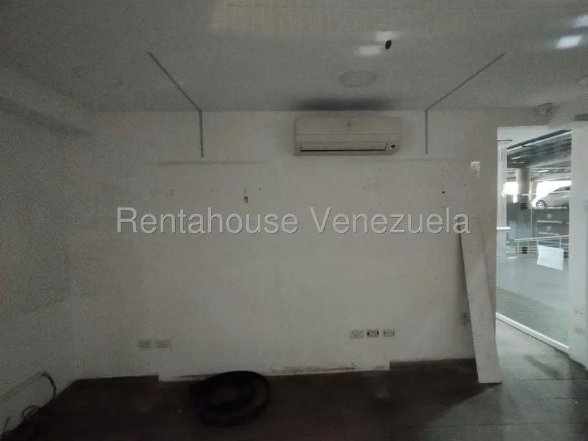 Local Comercial en Alquiler en Colinas de Valle Arriba, Distrito Metropolitano - 10