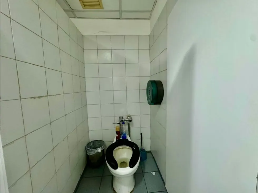 Se alquila oficina 388m2 5p Torre Humboldt Prados del Este - 21