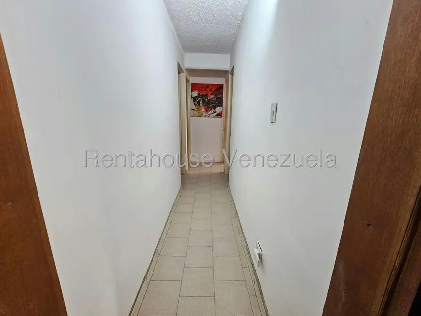 Apartamento (1 Nivel) en Venta en Nueva Casarapa, Miranda - 11