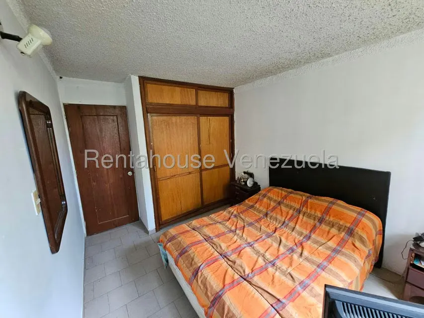 Apartamento (1 Nivel) en Venta en Nueva Casarapa, Miranda - 13