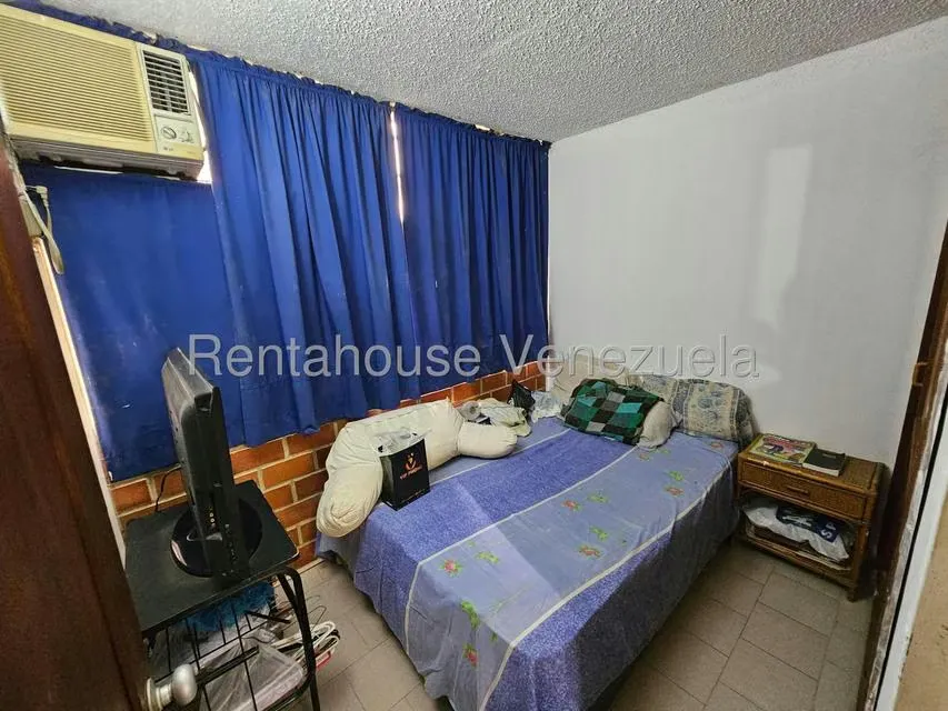 Apartamento (1 Nivel) en Venta en Nueva Casarapa, Miranda - 16